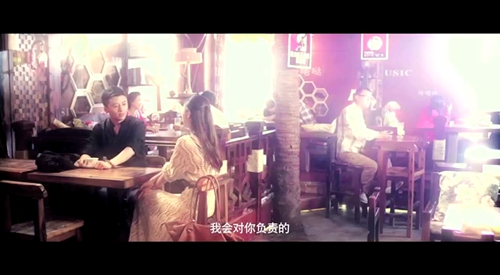 呆橙的說說