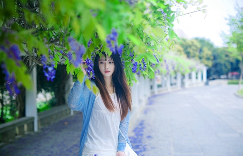 關于學校的霸氣網名（推薦20組）