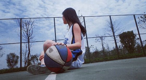 in the park是什么意思